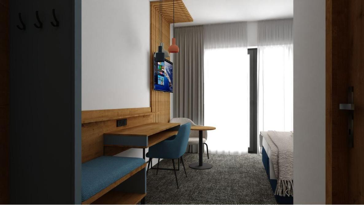 Stadthotel Borken By Hackmann Exteriér fotografie